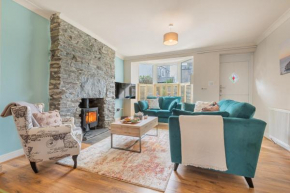 Lakeland Cottage - Bowness-on-Windermere sleeps 6